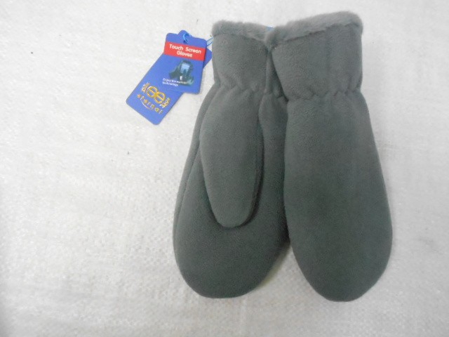   Варежки жен. кашемир