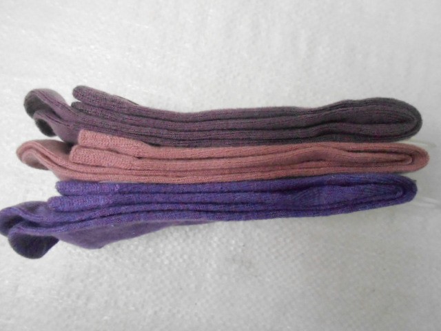  Носки жен. кашемир