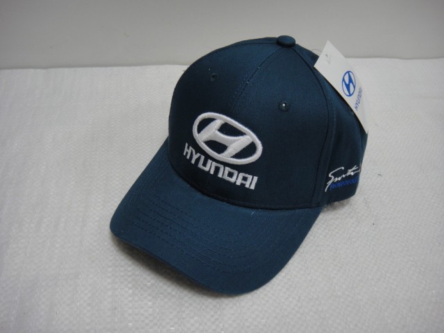 Бейсболка HYUNDAY
