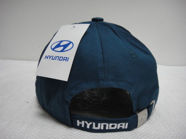 Бейсболка HYUNDAY