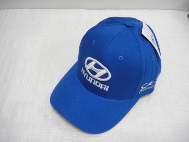 Бейсболка HYUNDAY