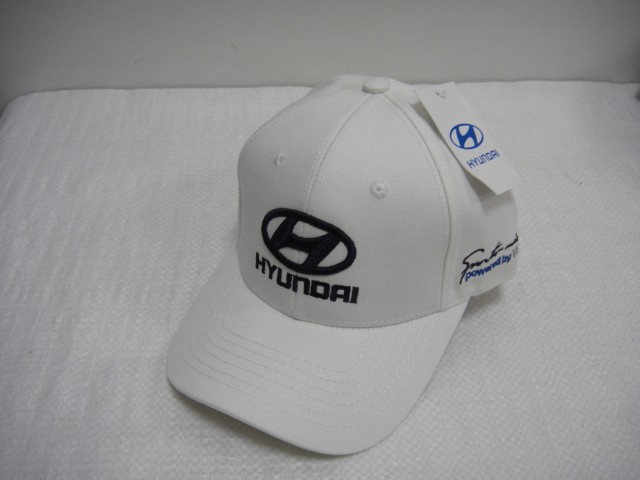 Бейсболка HYUNDAY