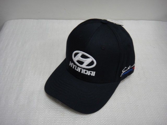 Бейсболка HYUNDAY