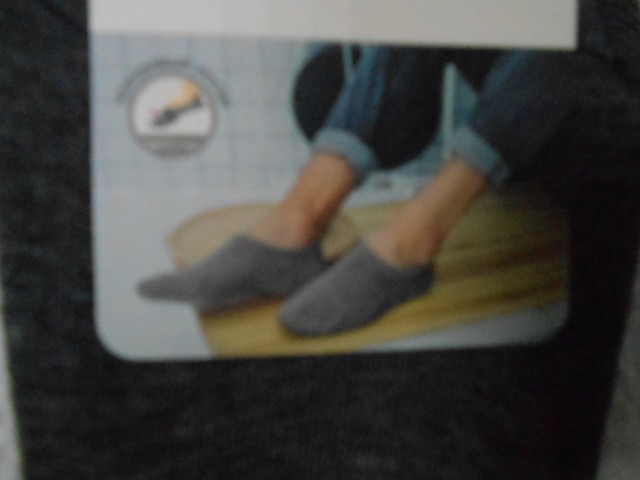 Следики мужские