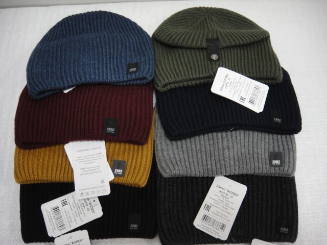  Аспен колпак