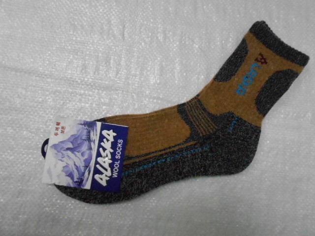   Носки термо-спорт