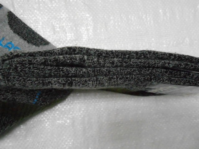   Носки термо-спорт