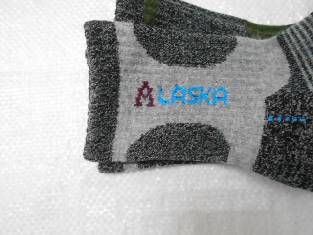   Носки термо-спорт