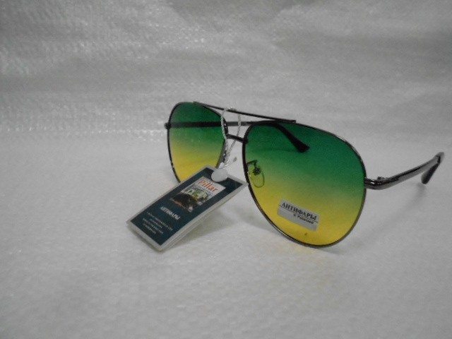  Антифары очки