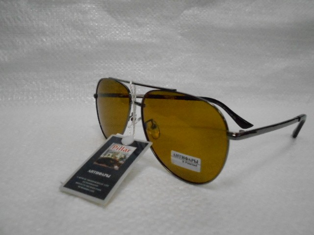  Антифары очки