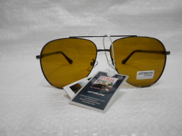  Антифары очки