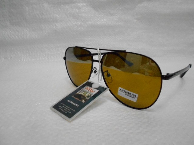  Антифары очки