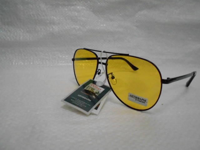  Антифары очки