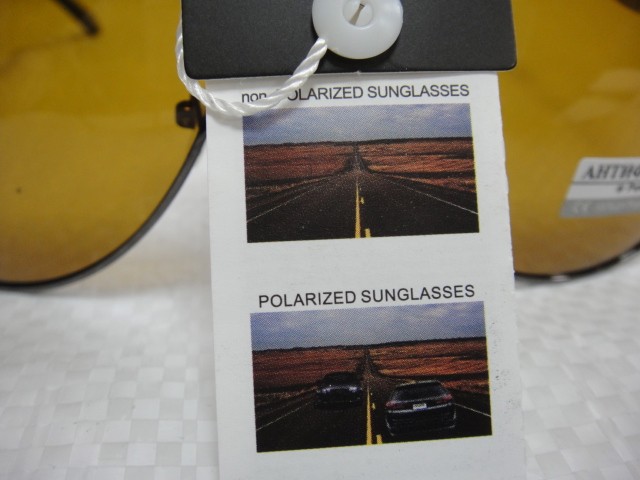  Антифары очки