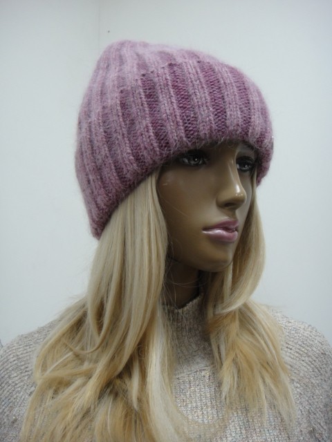 Бьянка шапка ангора