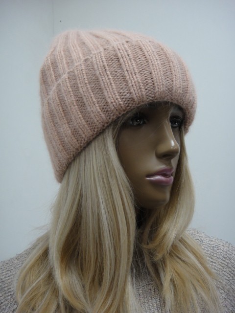 Бьянка шапка ангора