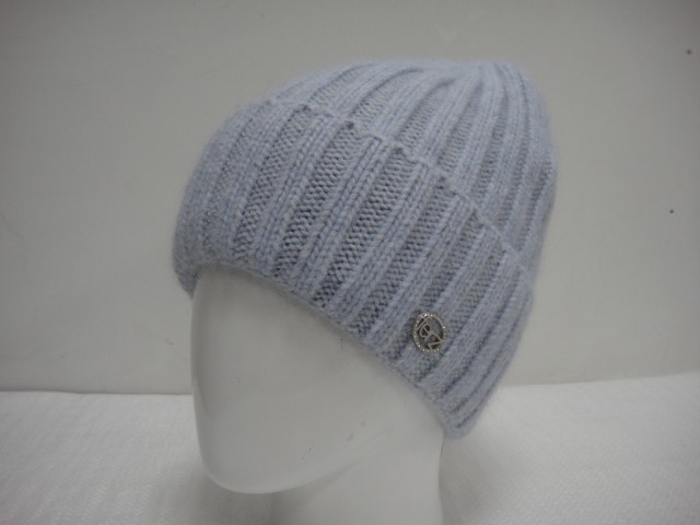 Бьянка шапка ангора