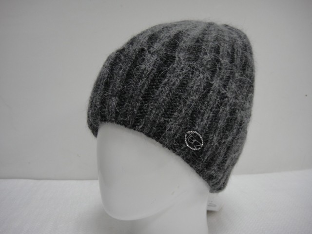 Бьянка шапка ангора