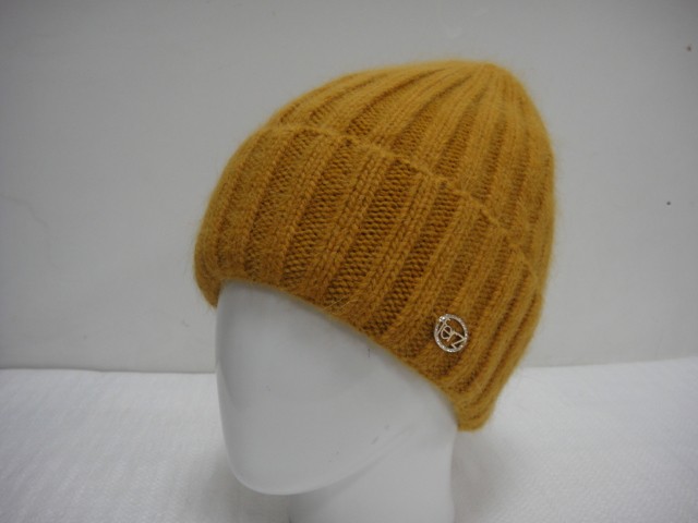 Бьянка шапка ангора