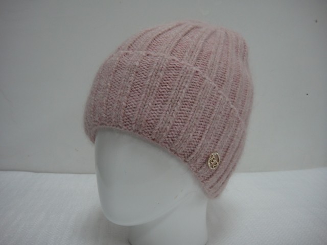 Бьянка шапка ангора