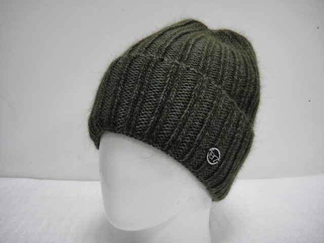 Бьянка шапка ангора