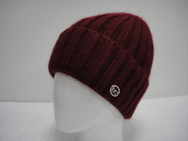 Бьянка шапка ангора