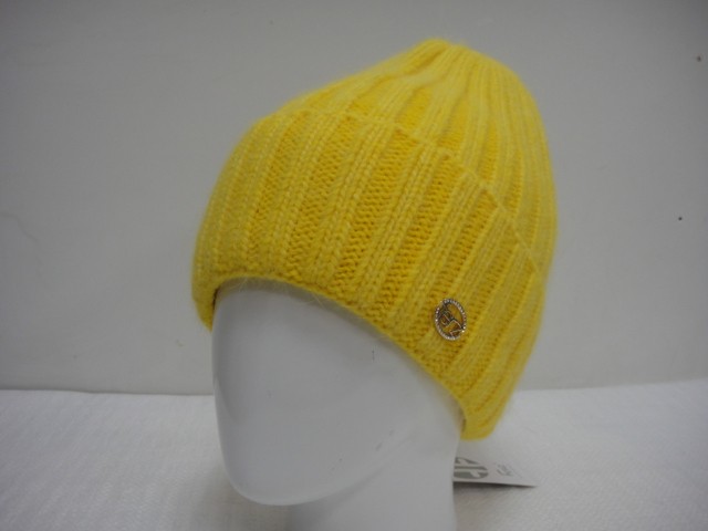 Бьянка шапка ангора