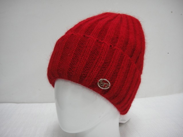 Бьянка шапка ангора