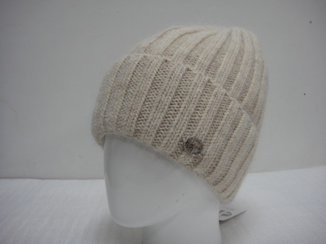 Бьянка шапка ангора