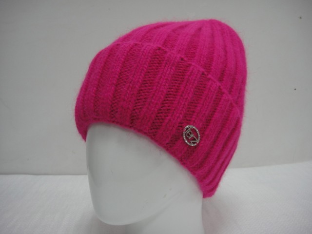 Бьянка шапка ангора