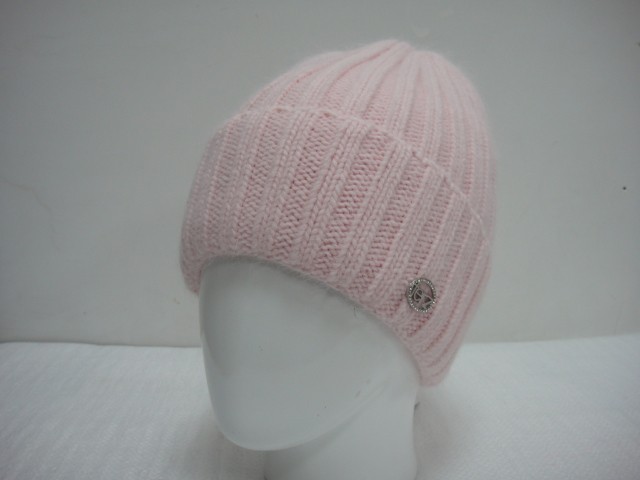 Бьянка шапка ангора