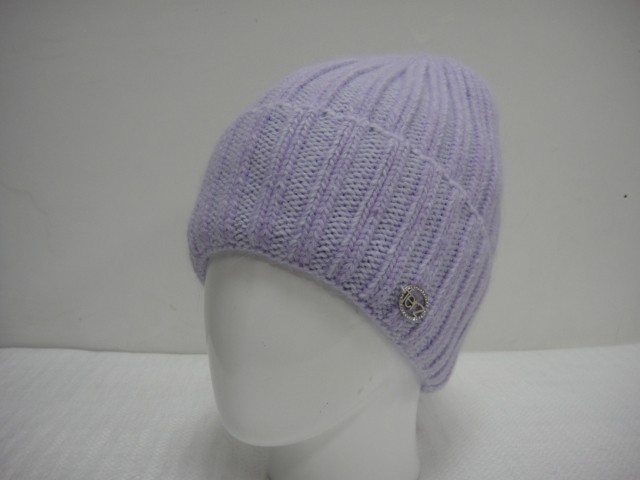 Бьянка шапка ангора