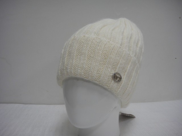 Бьянка шапка ангора