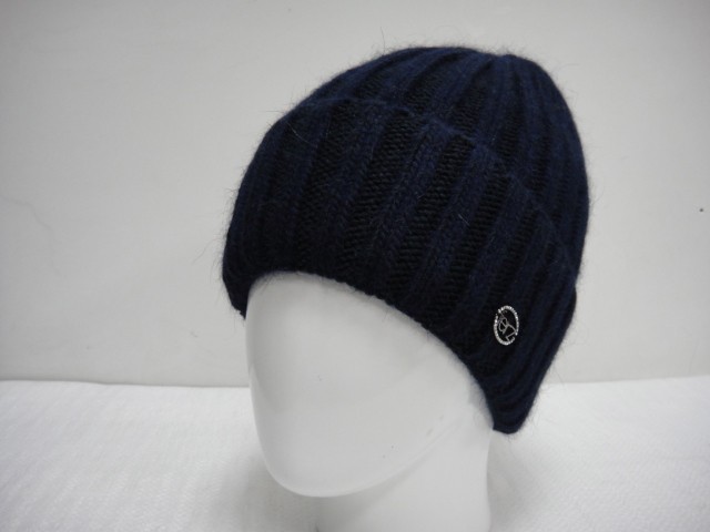 Бьянка шапка ангора