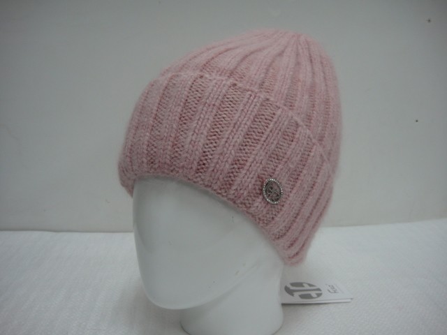 Бьянка шапка ангора