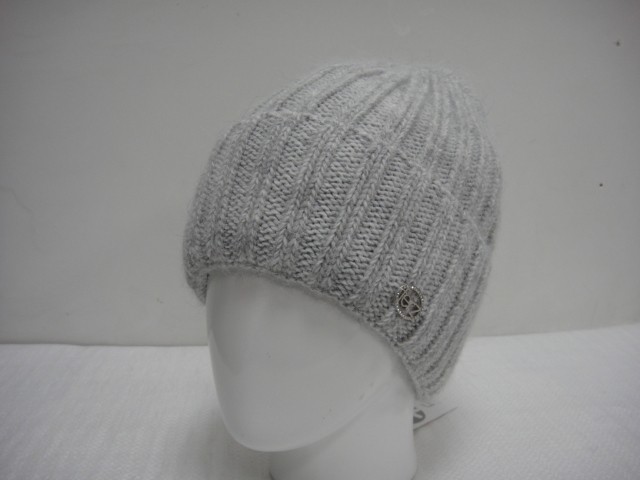 Бьянка шапка ангора