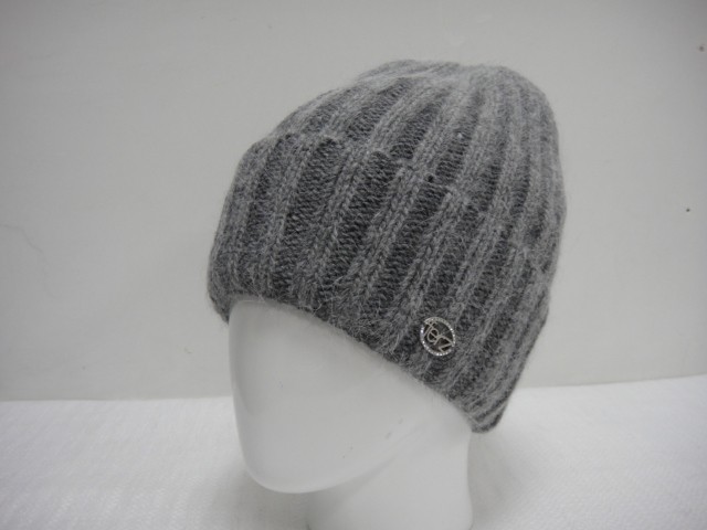 Бьянка шапка ангора