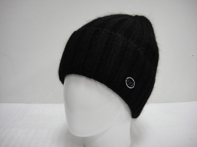 Бьянка шапка ангора