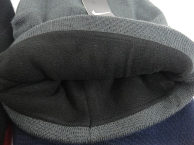  Шапка с отворотом