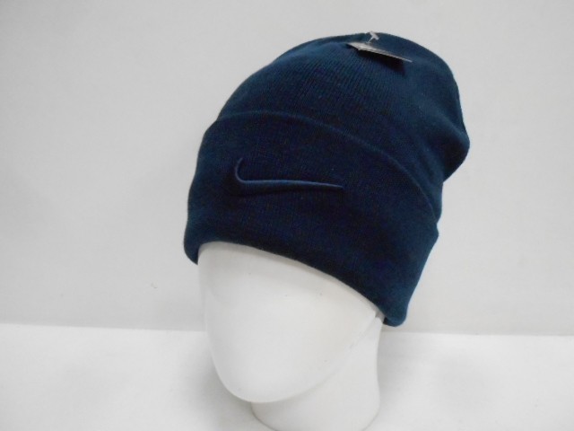  Шапка с отворотом