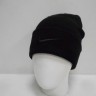  Шапка с отворотом