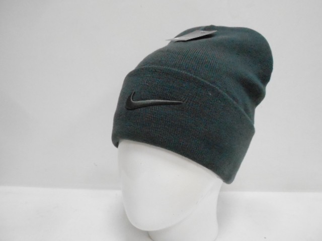  Шапка с отворотом