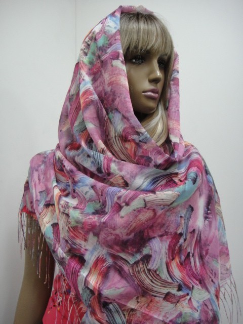  Абстракция п-н