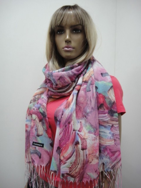  Абстракция п-н