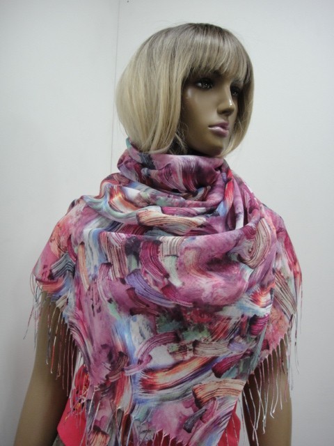  Абстракция п-н