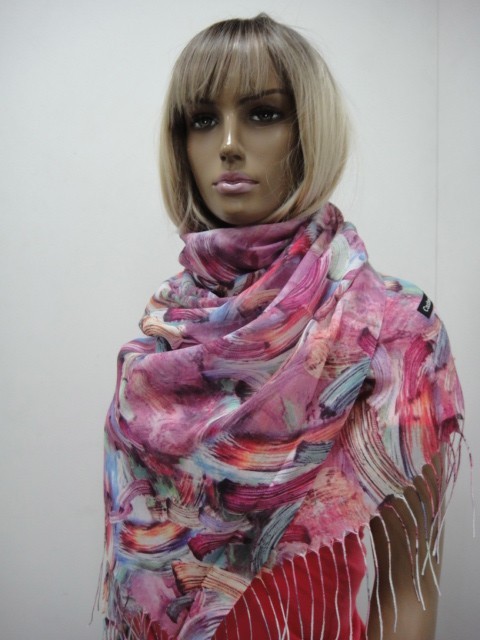  Абстракция п-н