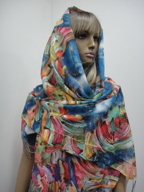  Абстракция п-н