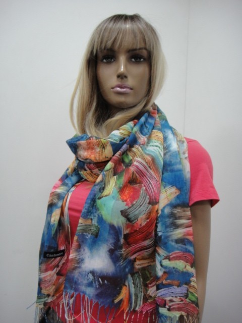  Абстракция п-н