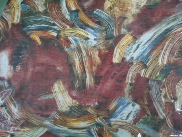  Абстракция п-н