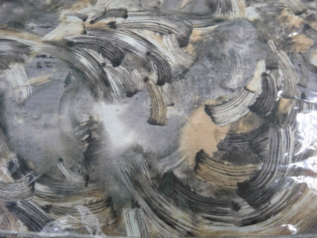  Абстракция п-н